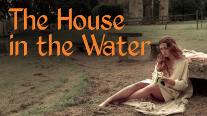 The House in the Water" title="The House in the Water