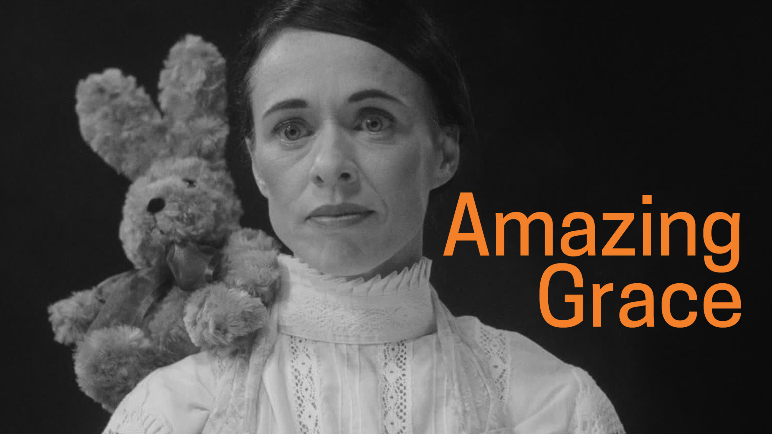 Short film: Amazing Grace