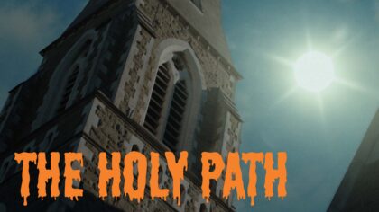 The Holy path" title="The Holy path
