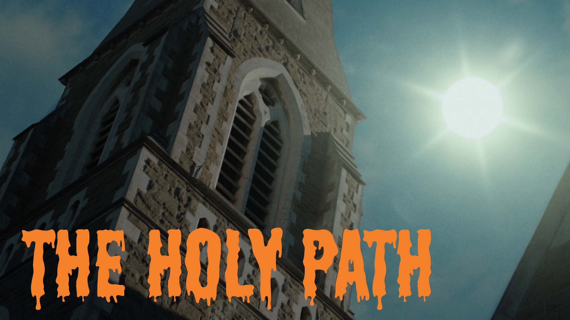 Watch The Holy Path