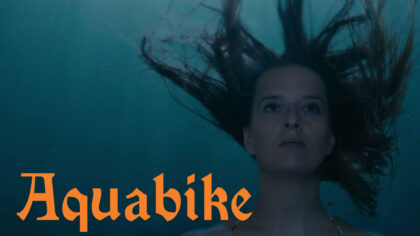 Aquabike" title="Aquabike