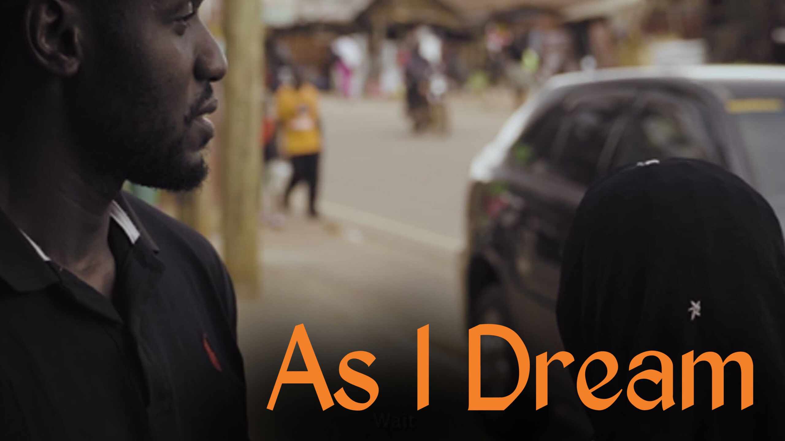 Watch online: As I Dream