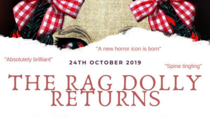 The Rag Dolly Returns" title="The Rag Dolly Returns