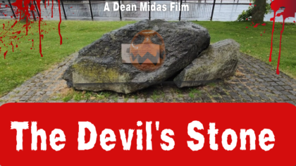 The Devil's Stone" title="The Devil's Stone