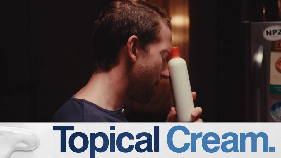 Watch Tropical Cream