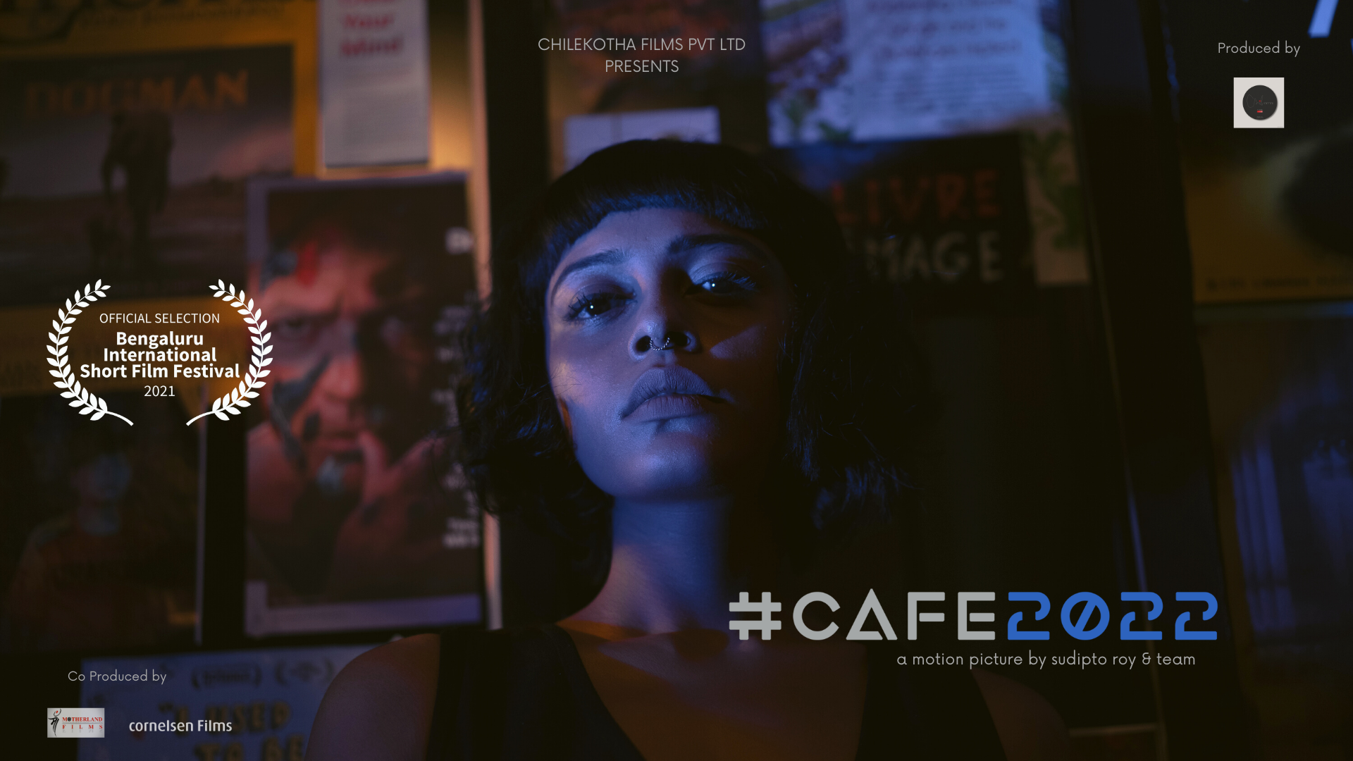 #CAFE2022