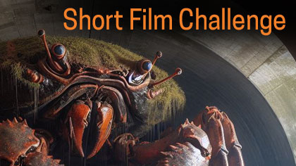 The Guy N. Smith Short Film Challenge
