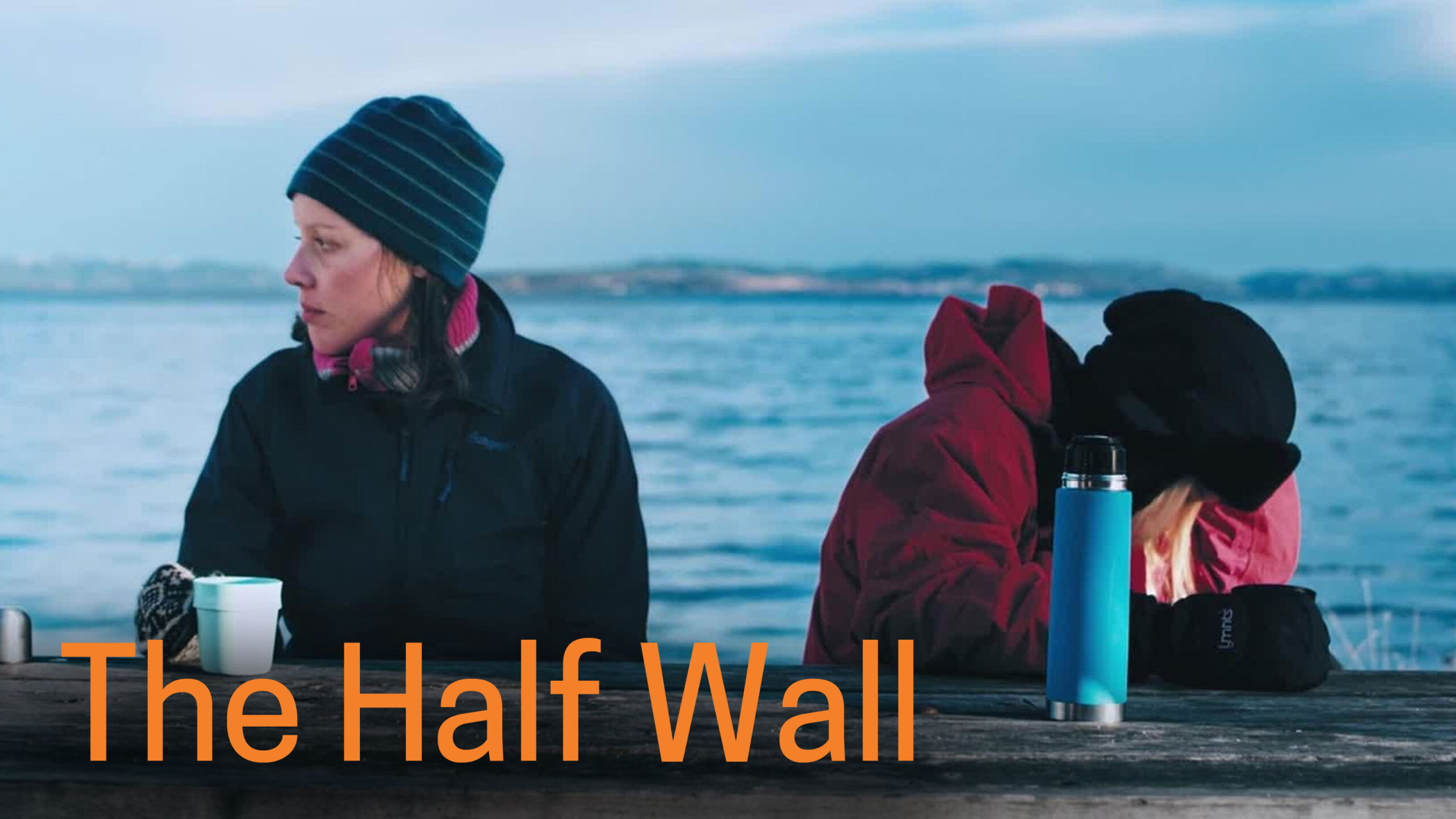 Watch The half wall